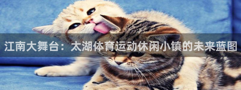 球速体育：江南大舞台：太湖体育运动休闲小镇的未来蓝图